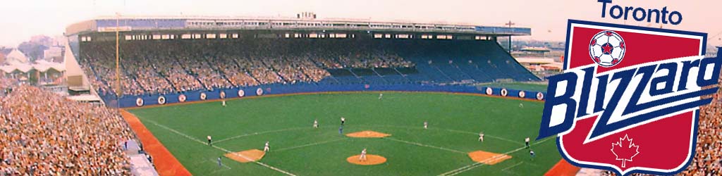 Canadian National Exhibition Stadium